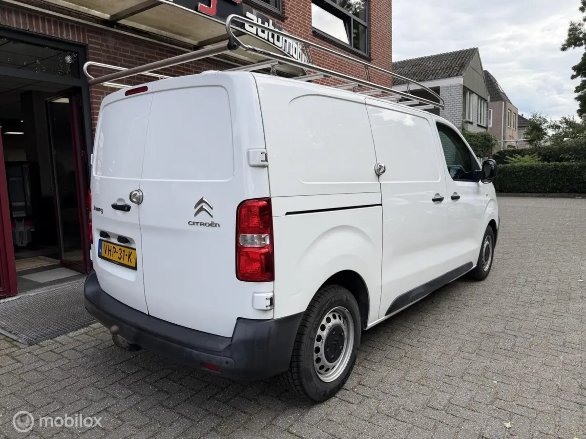 bestel 2.0 BlueHDI 120 M Club