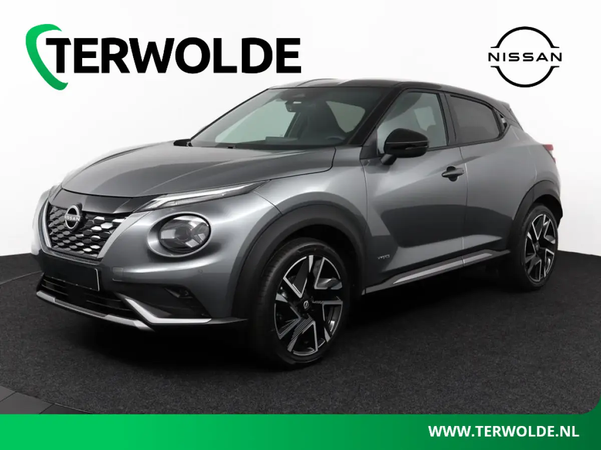 1.0 DIG-T N-Design | € 6.000,- voorraadvoordeel | Cold Pack | Navigatie | N-Design |