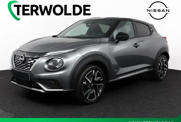 1.0 DIG-T N-Design | € 6.000,- voorraadvoordeel | Cold Pack | Navigatie | N-Design |