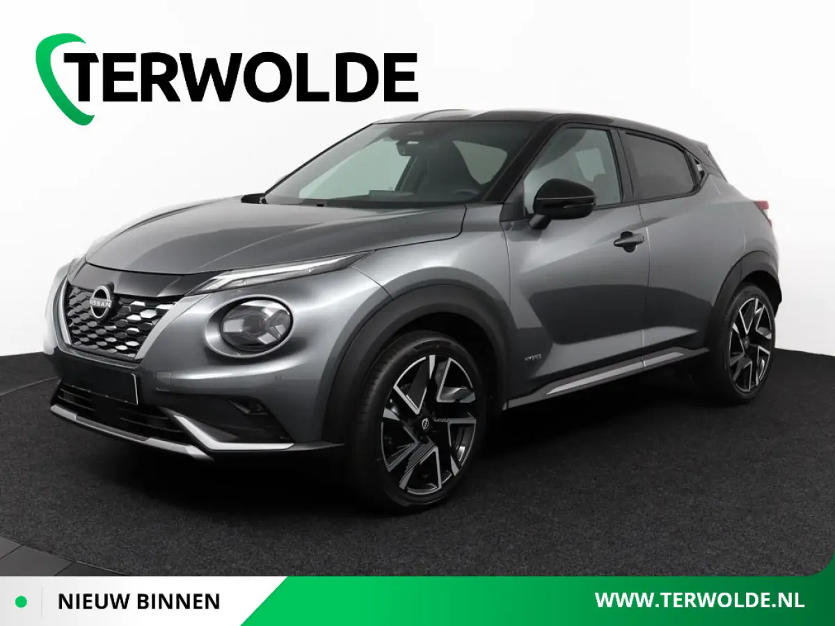 1.0 DIG-T N-Design | € 6.000,- voorraadvoordeel | Cold Pack | Navigatie | N-Design |