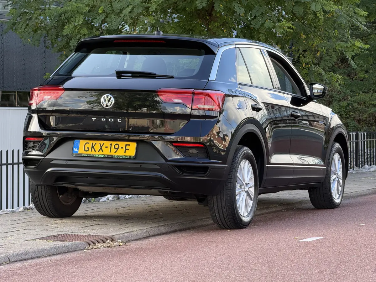 1.0 TSI