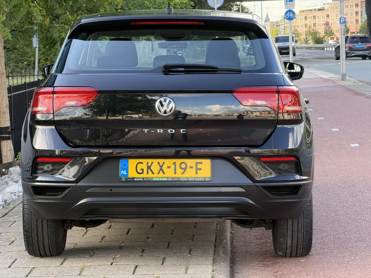 1.0 TSI