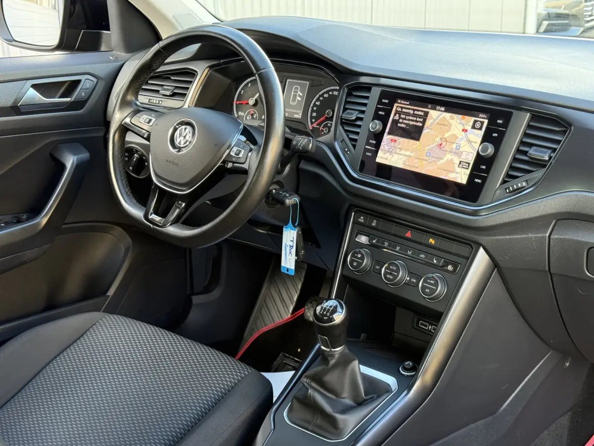 1.0 TSI