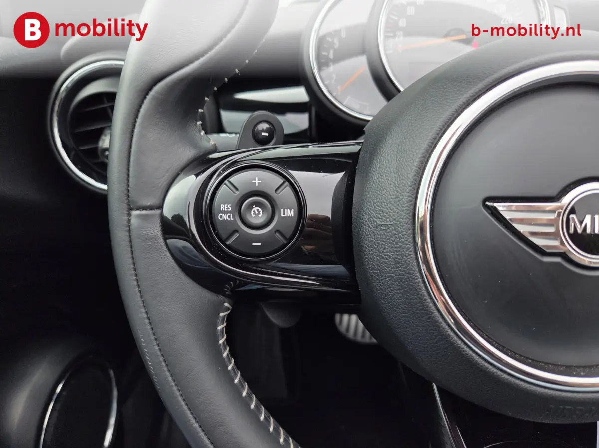2.0 S Chili Serious Business Head-Up Harman/Kardon | Achteruitrijcamera | Apple CarPlay | Stoelverwarming | Navigatie