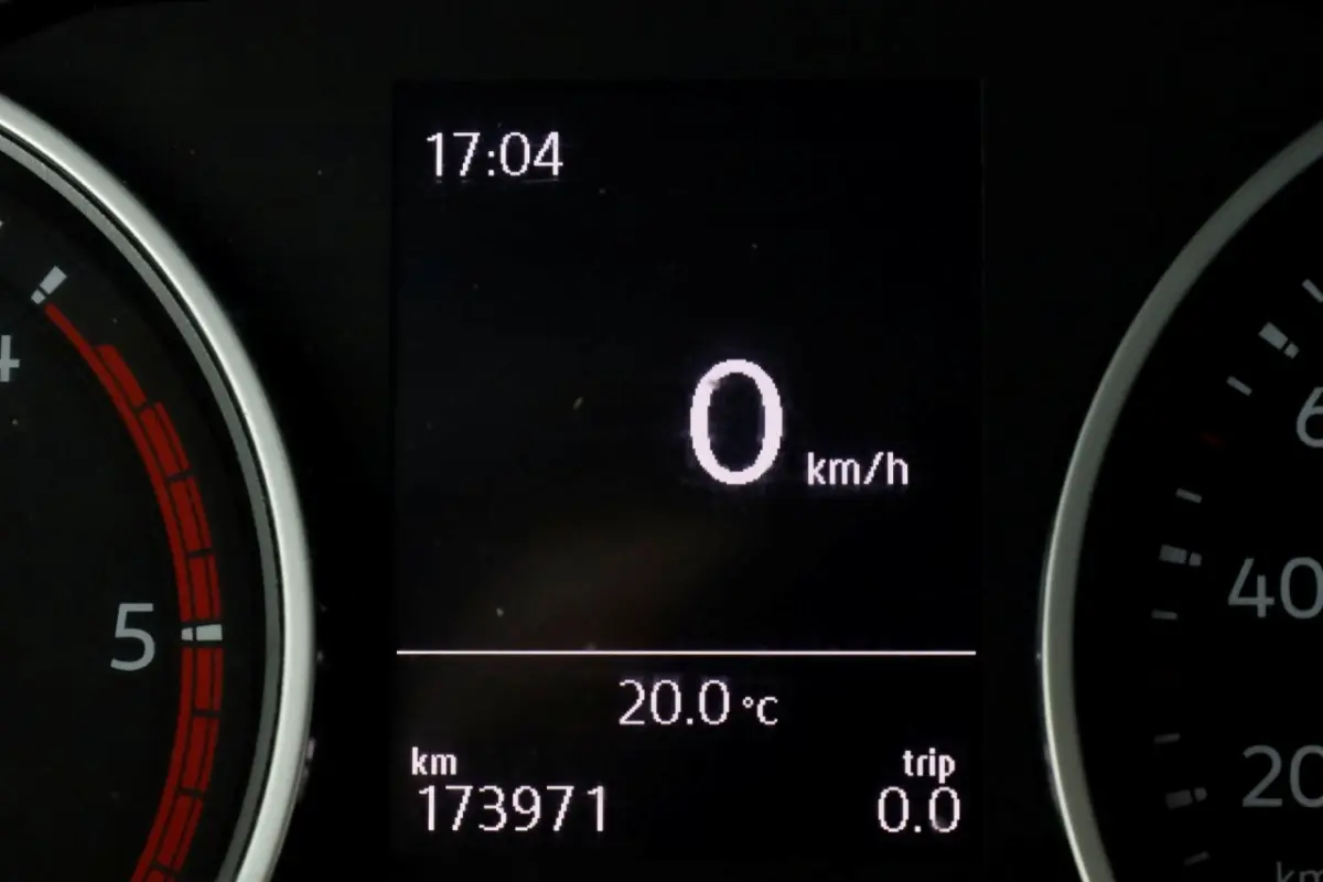 35 2.0 TDI E6 Bakwagen met achterdeuren 2-Persoons 03-2021