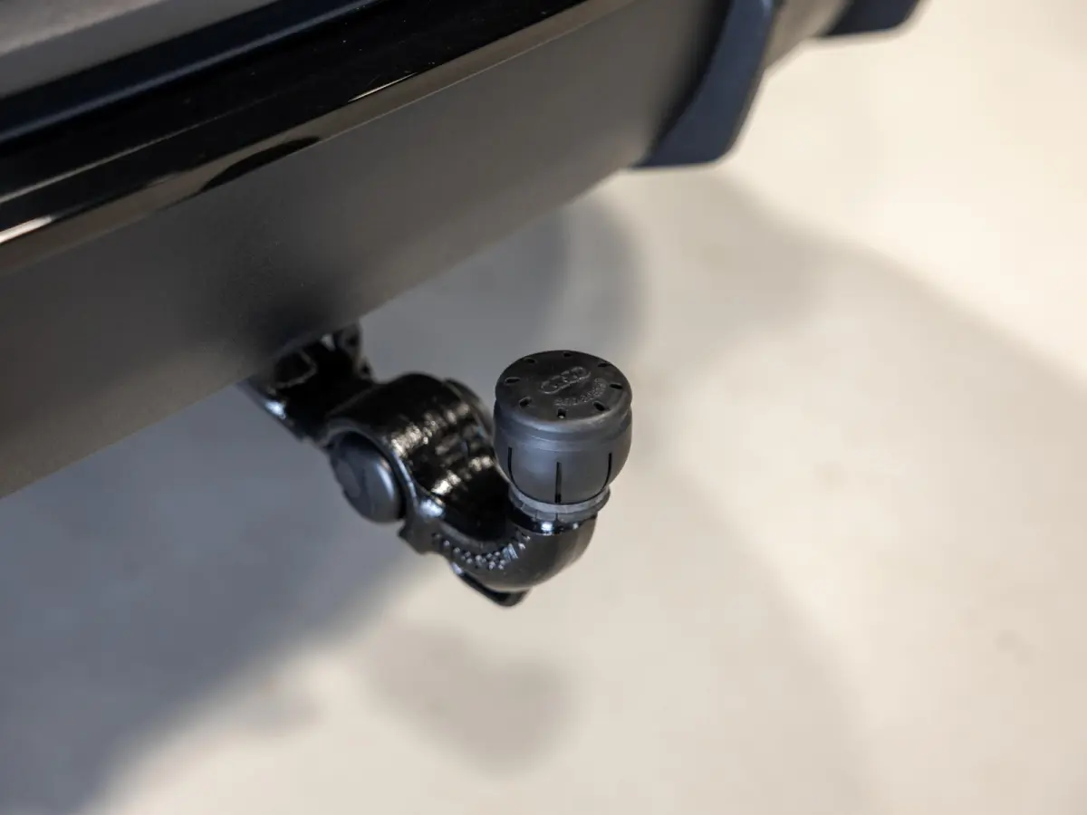 45 TFSI e S-Line Edition SOH 92% / 245pk / NAP / Achteruitrij camera / Trekhaak / Dodehoek herkenning /