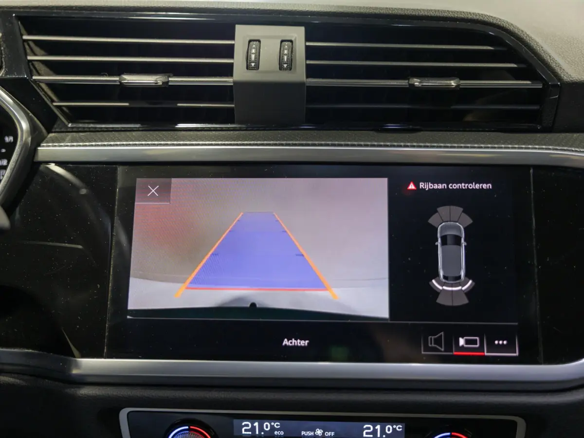 45 TFSI e S-Line Edition SOH 92% / 245pk / NAP / Achteruitrij camera / Trekhaak / Dodehoek herkenning /