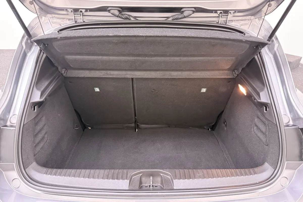 1.0 92 PK TCe Techno Half-Leder Sportstoelen Camera Carplay