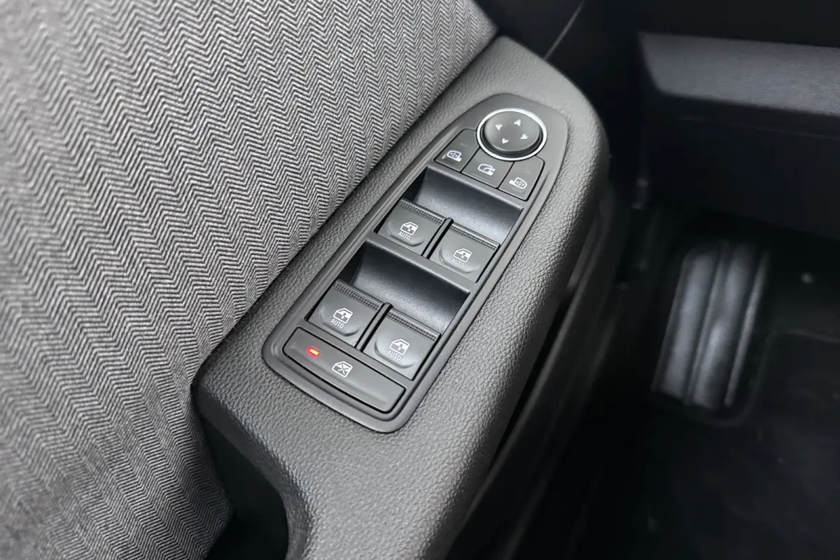 1.0 92 PK TCe Techno Half-Leder Sportstoelen Camera Carplay