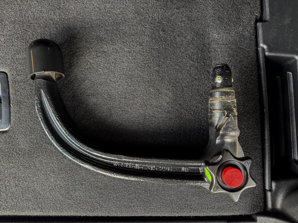 1.2 Turbo Shine ✅ Trekhaak ✅ LED ✅ ACC