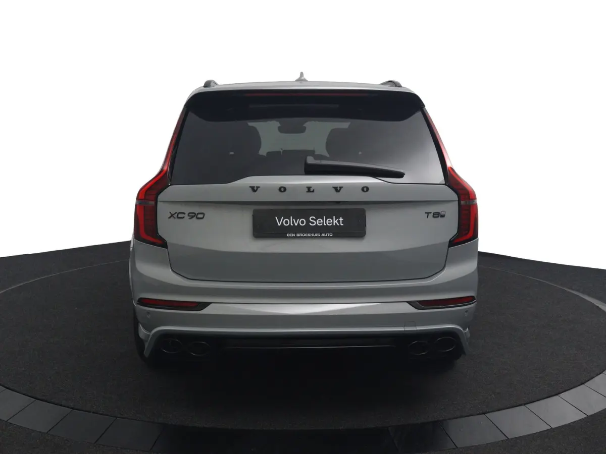 T8 Plug-in hybrid AWD Ultra Black Ed. Exec. | HEICO Edition | Bowers & Wilkins | Luchtvering  | Massage |