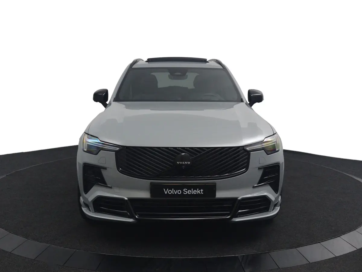 T8 Plug-in hybrid AWD Ultra Black Ed. Exec. | HEICO Edition | Bowers & Wilkins | Luchtvering  | Massage |