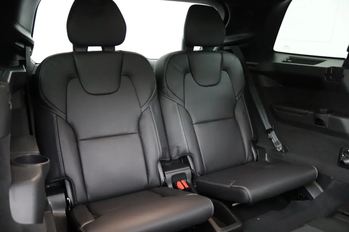 T8 Plug-in hybrid AWD Ultra Black Ed. Exec. | HEICO Edition | Bowers & Wilkins | Luchtvering  | Massage |