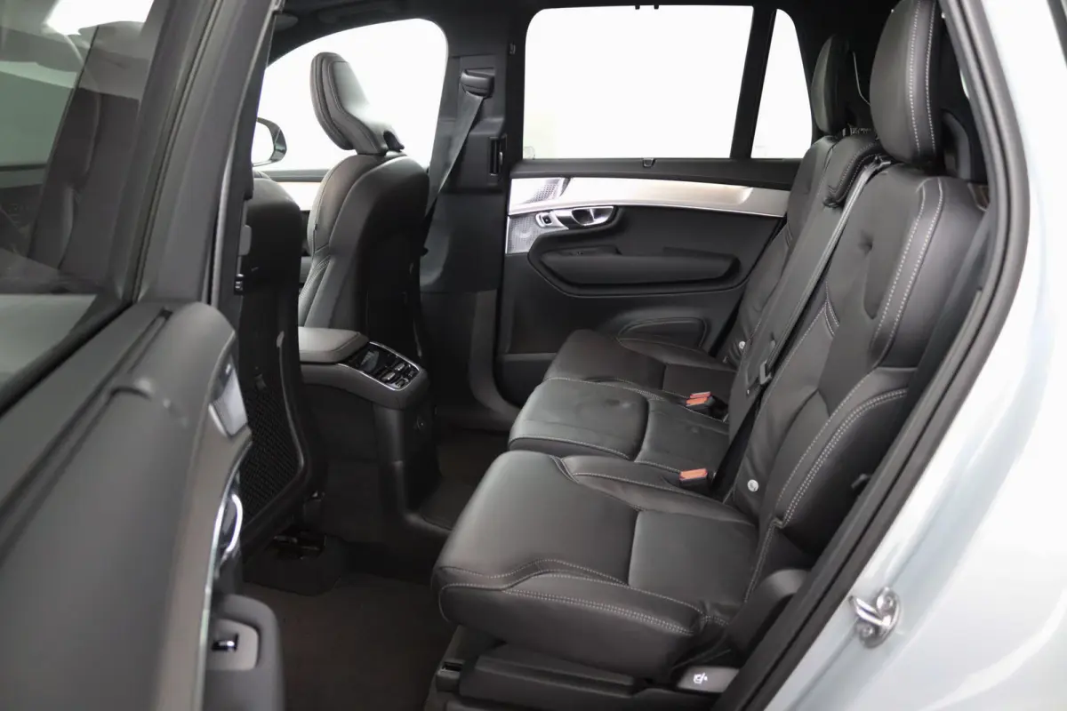 T8 Plug-in hybrid AWD Ultra Black Ed. Exec. | HEICO Edition | Bowers & Wilkins | Luchtvering  | Massage |