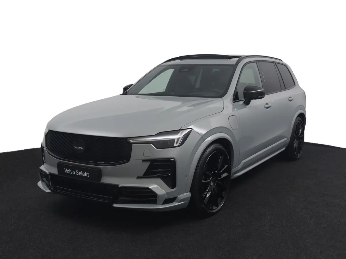 T8 Plug-in hybrid AWD Ultra Black Ed. Exec. | HEICO Edition | Bowers & Wilkins | Luchtvering  | Massage |
