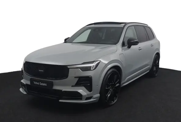 T8 Plug-in hybrid AWD Ultra Black Ed. Exec. | HEICO Edition | Bowers & Wilkins | Luchtvering  | Massage |