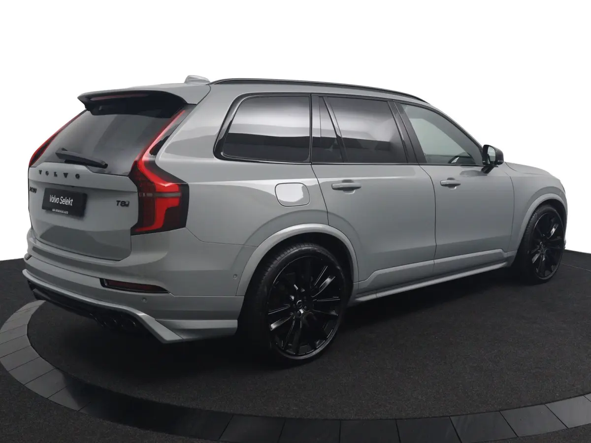 T8 Plug-in hybrid AWD Ultra Black Ed. Exec. | HEICO Edition | Bowers & Wilkins | Luchtvering  | Massage |