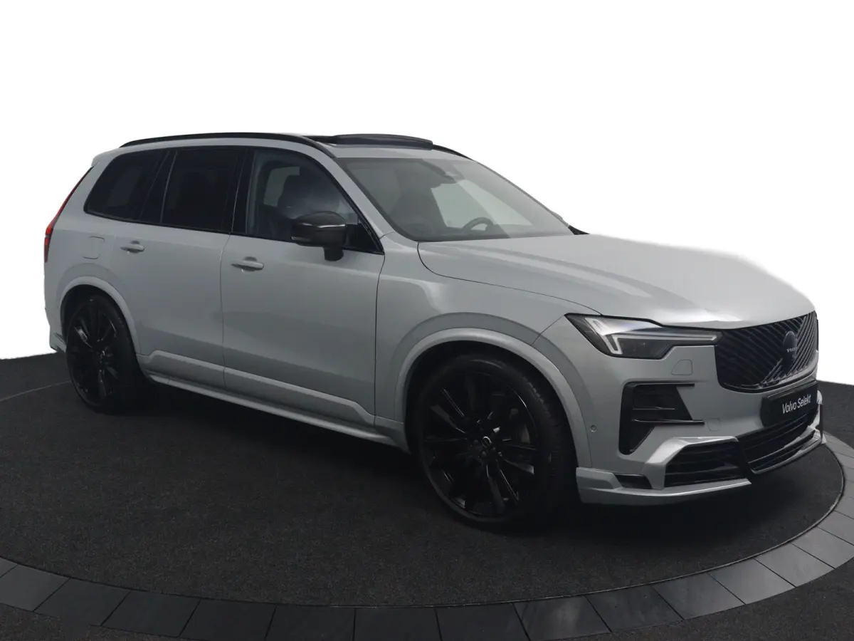 T8 Plug-in hybrid AWD Ultra Black Ed. Exec. | HEICO Edition | Bowers & Wilkins | Luchtvering  | Massage |