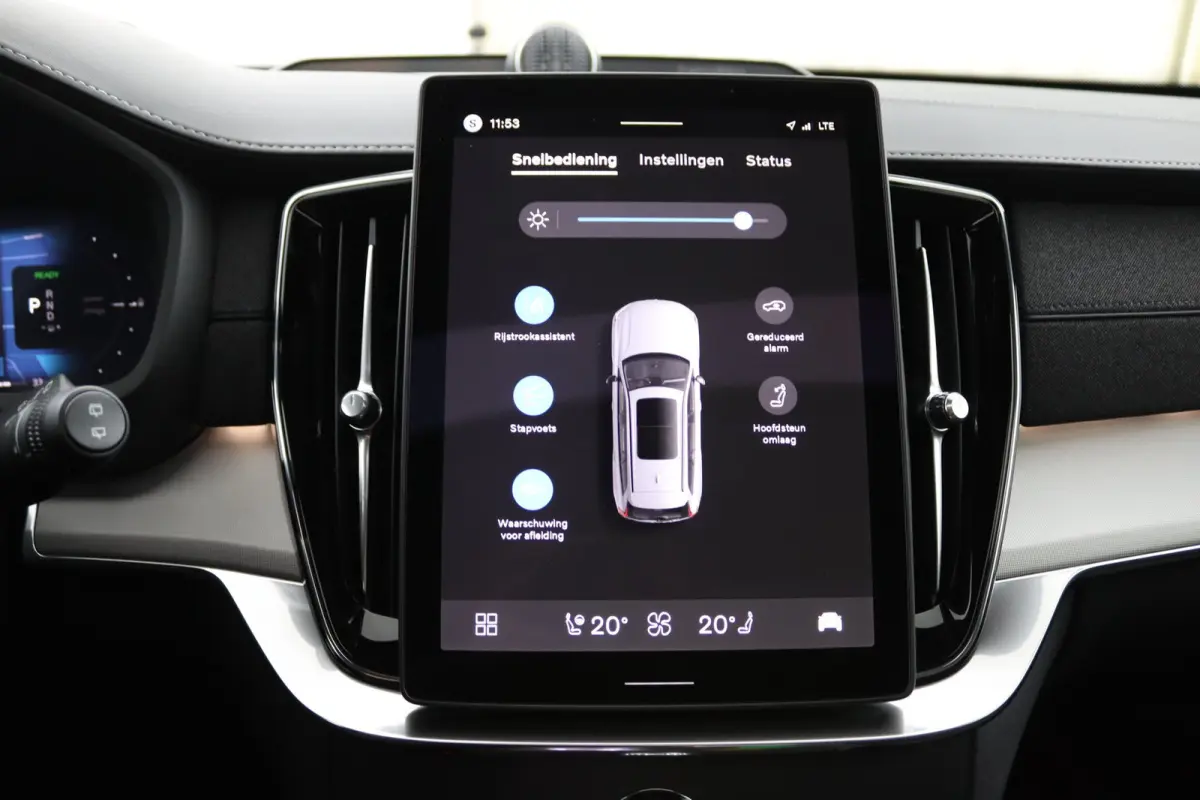 T8 Plug-in hybrid AWD Ultra Black Ed. Exec. | HEICO Edition | Bowers & Wilkins | Luchtvering  | Massage |
