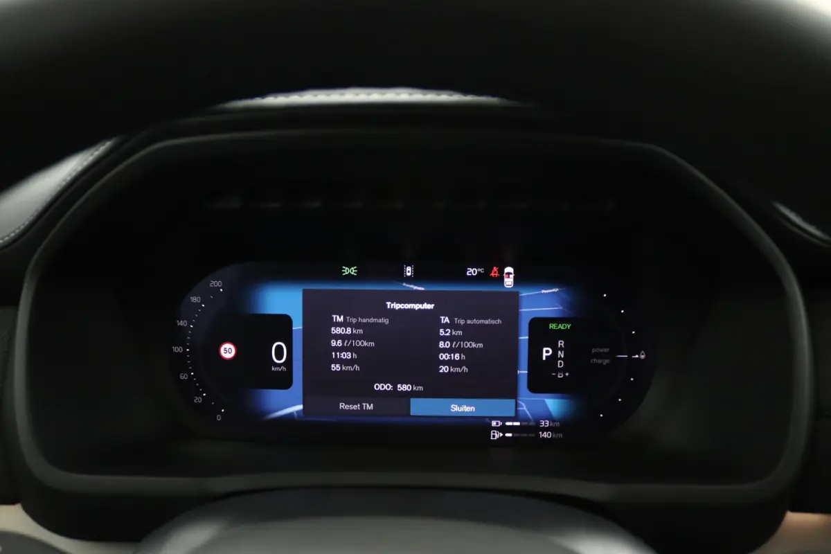 T8 Plug-in hybrid AWD Ultra Black Ed. Exec. | HEICO Edition | Bowers & Wilkins | Luchtvering  | Massage |