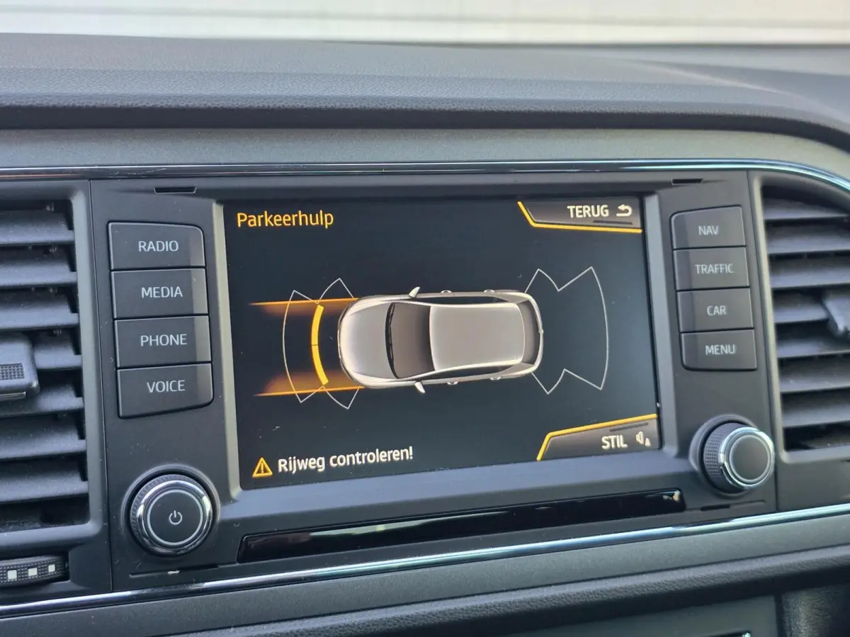 1.4 FR|CARPLAY|CRUISE|SEAT SOUND|STOELVERWARMING