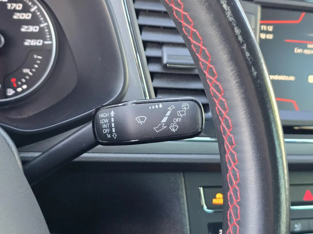 1.4 FR|CARPLAY|CRUISE|SEAT SOUND|STOELVERWARMING