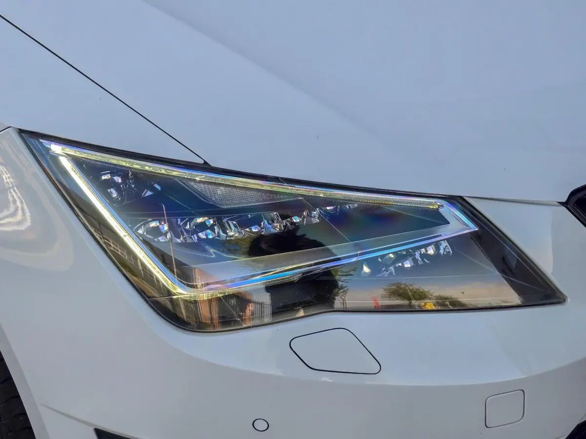 1.4 FR|CARPLAY|CRUISE|SEAT SOUND|STOELVERWARMING