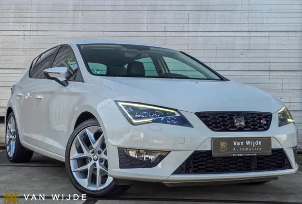 1.4 FR|CARPLAY|CRUISE|SEAT SOUND|STOELVERWARMING