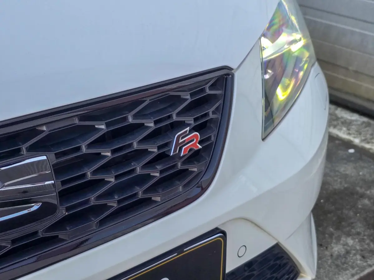 1.4 FR|CARPLAY|CRUISE|SEAT SOUND|STOELVERWARMING