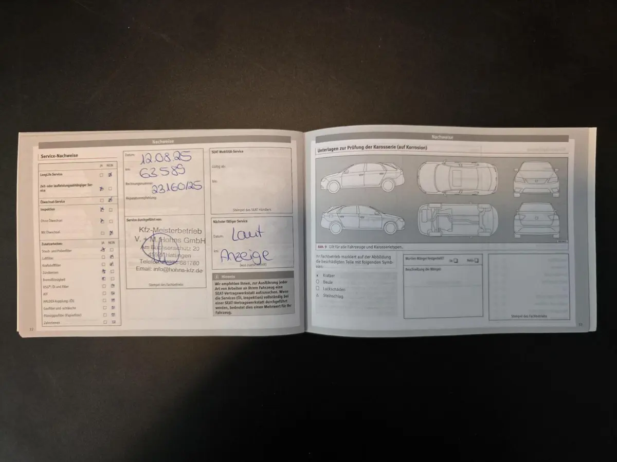 1.4 FR|CARPLAY|CRUISE|SEAT SOUND|STOELVERWARMING