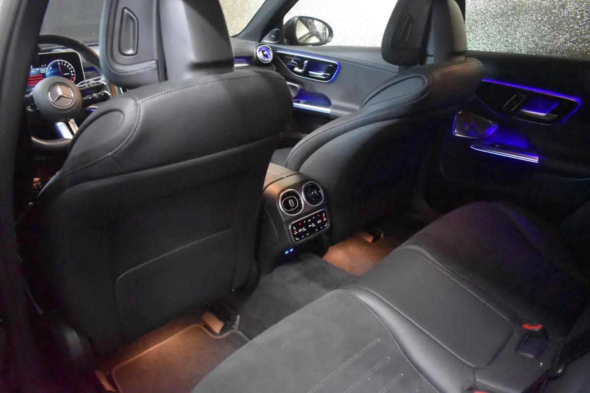 300 e AMG 313pk | C63 AMG | BURMESTER | MEMORY | HEAD-UP