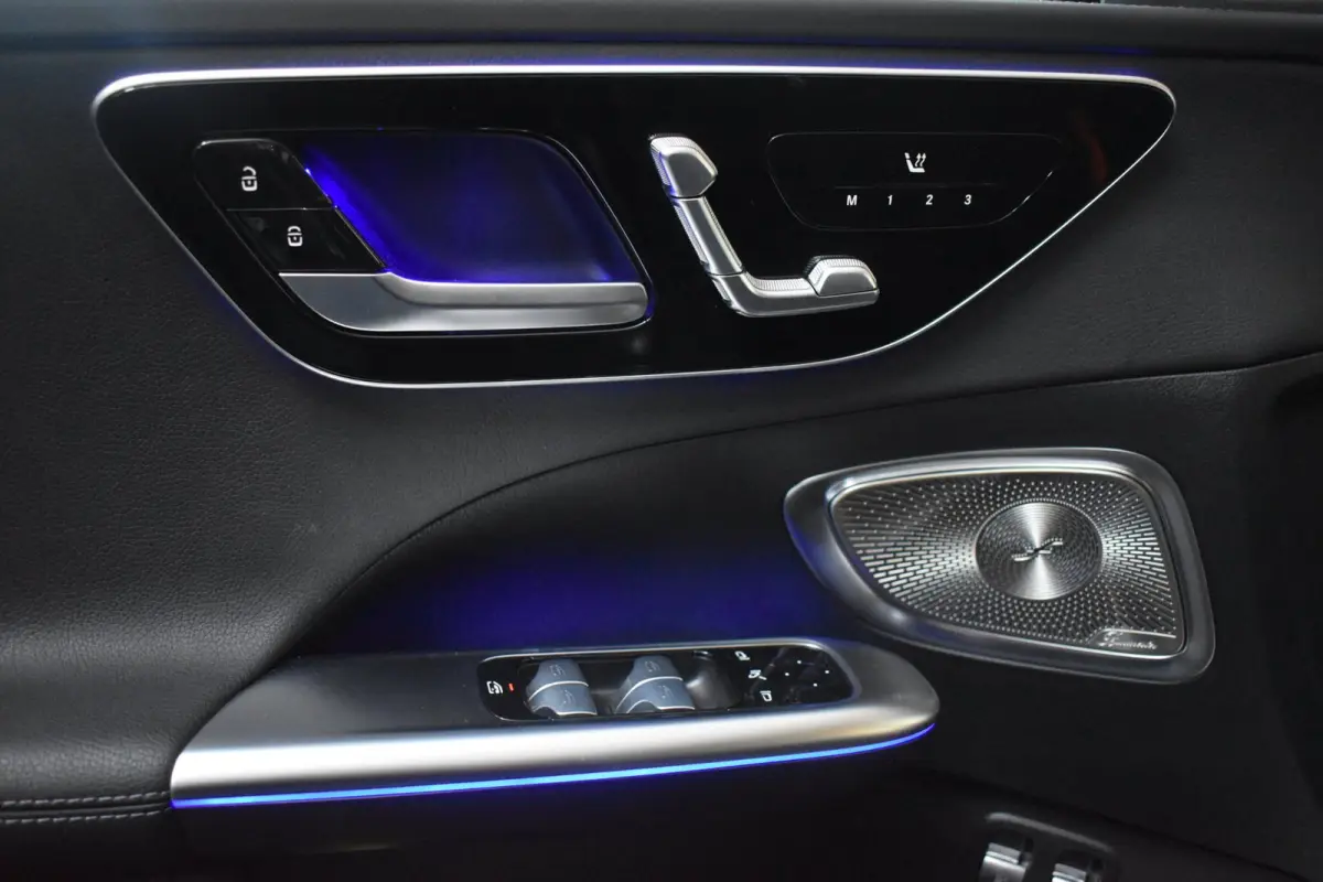 300 e AMG 313pk | C63 AMG | BURMESTER | MEMORY | HEAD-UP
