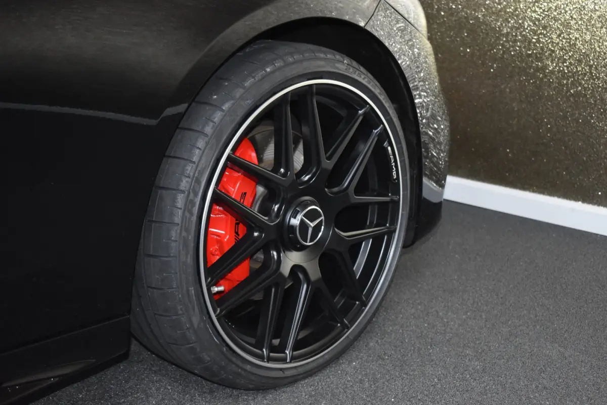 300 e AMG 313pk | C63 AMG | BURMESTER | MEMORY | HEAD-UP