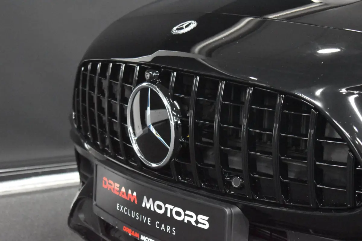 300 e AMG 313pk | C63 AMG | BURMESTER | MEMORY | HEAD-UP