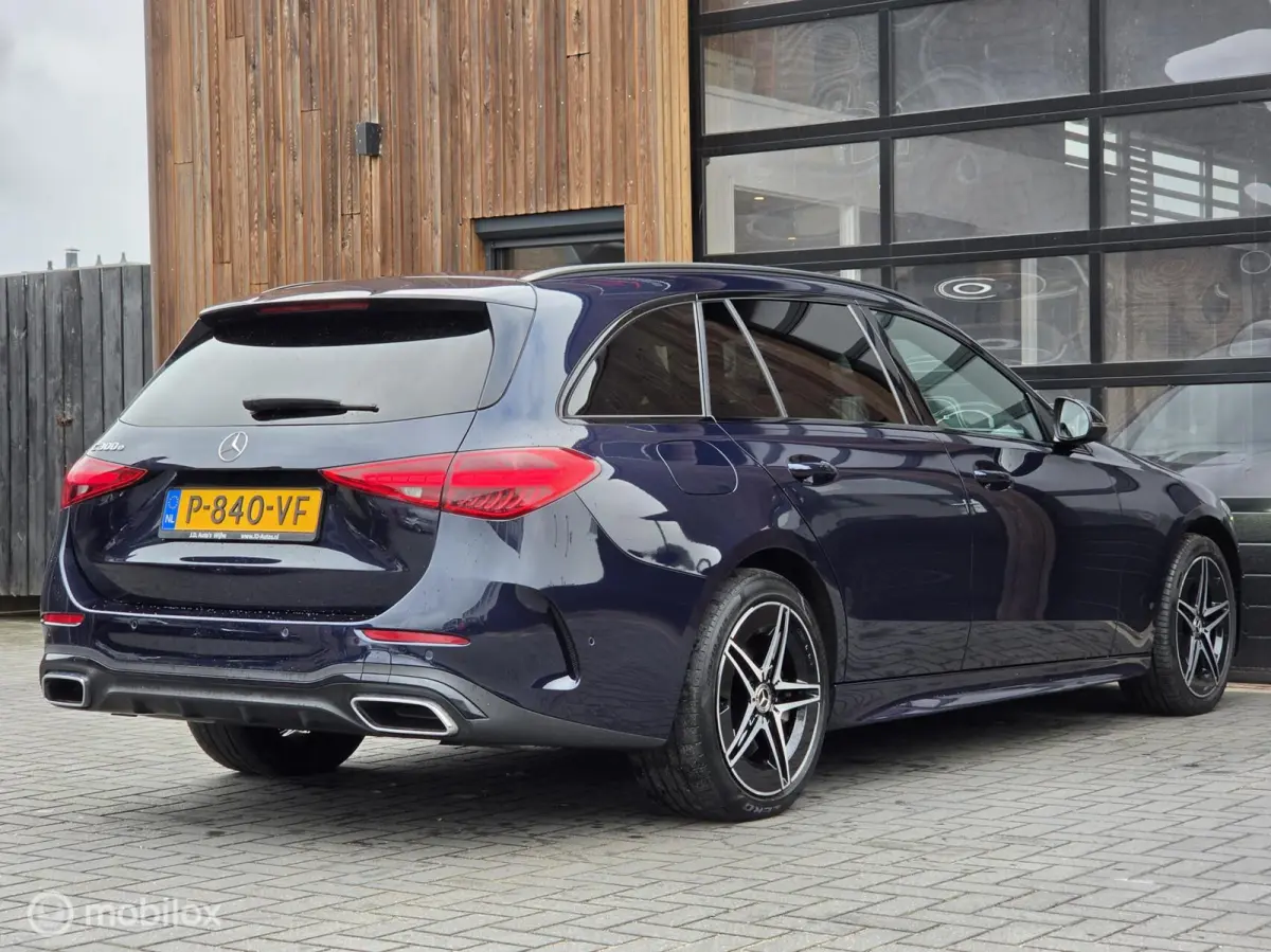 300e AMG 313PK SFEER LED CAMERA NAP