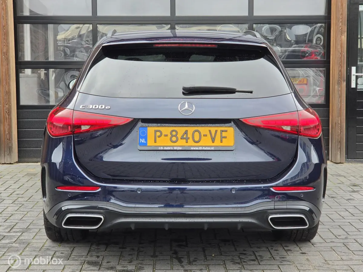 300e AMG 313PK SFEER LED CAMERA NAP