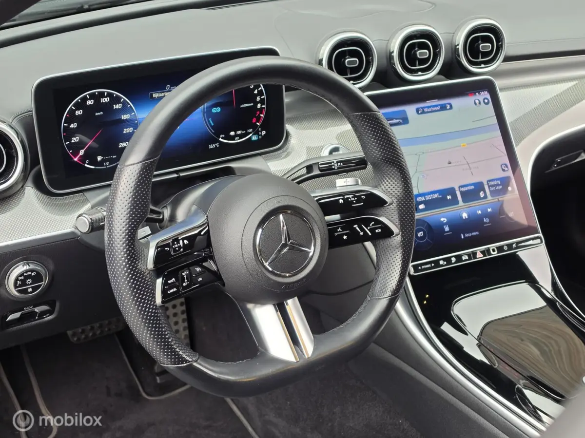 300e AMG 313PK SFEER LED CAMERA NAP