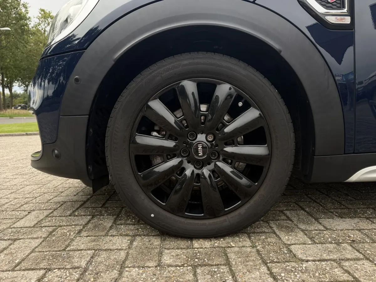 2.0 Cooper S Chili / Automaat / Pano / Leder / Keyless / LED / Head- up /