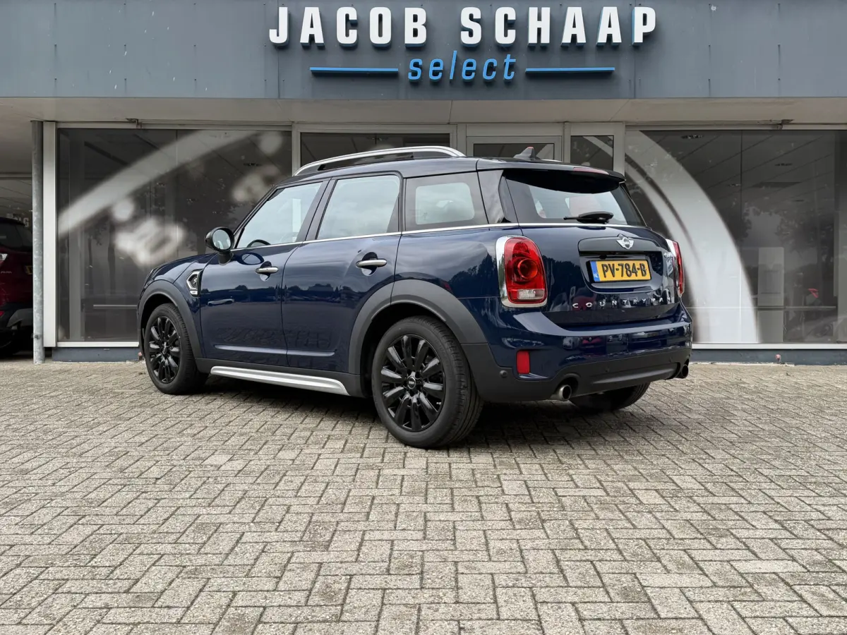 2.0 Cooper S Chili / Automaat / Pano / Leder / Keyless / LED / Head- up /