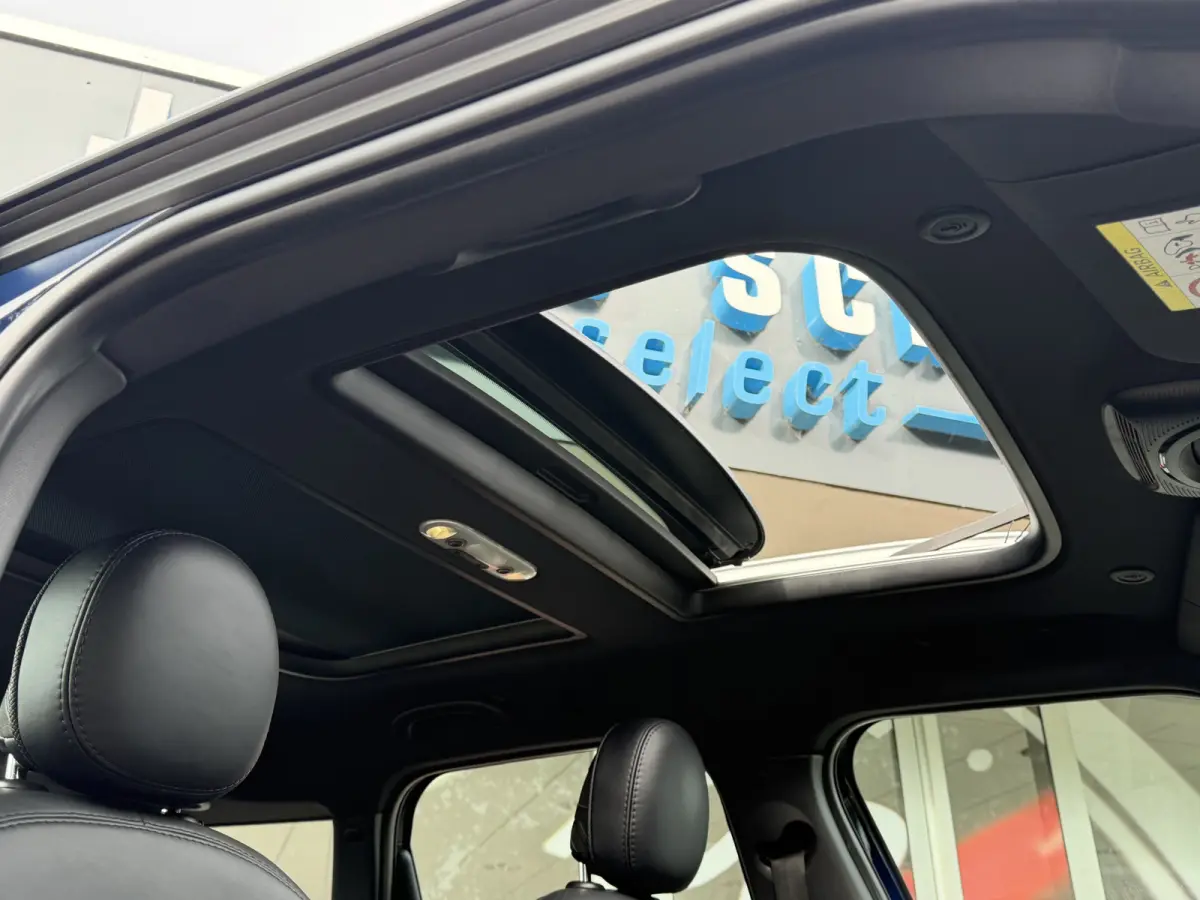 2.0 Cooper S Chili / Automaat / Pano / Leder / Keyless / LED / Head- up /