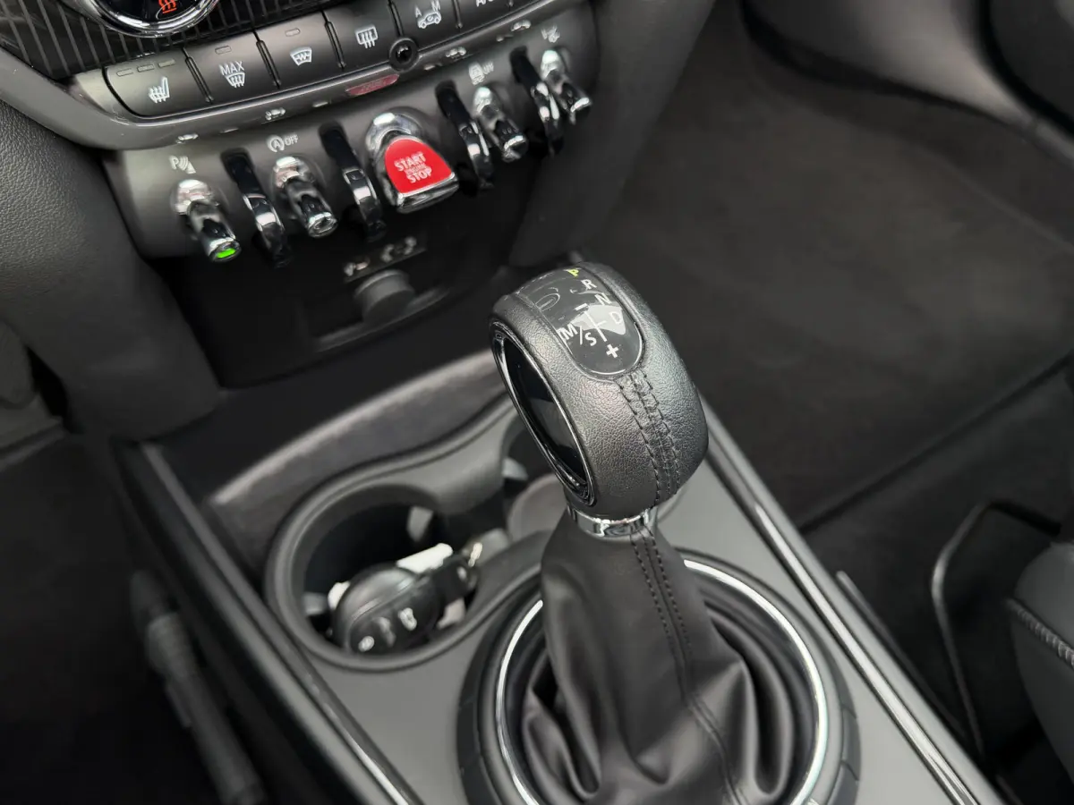 2.0 Cooper S Chili / Automaat / Pano / Leder / Keyless / LED / Head- up /
