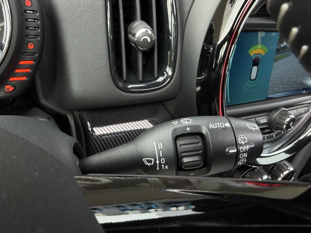 2.0 Cooper S Chili / Automaat / Pano / Leder / Keyless / LED / Head- up /