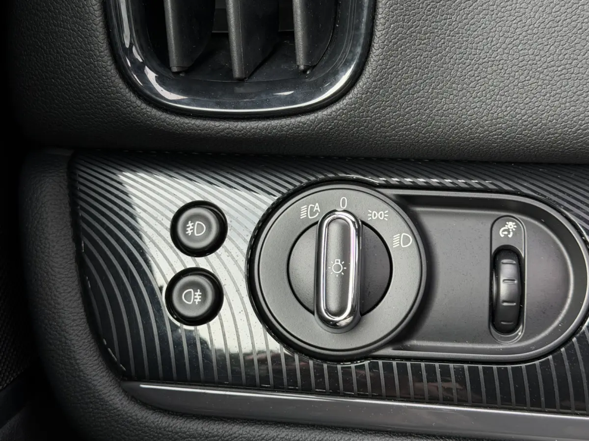 2.0 Cooper S Chili / Automaat / Pano / Leder / Keyless / LED / Head- up /