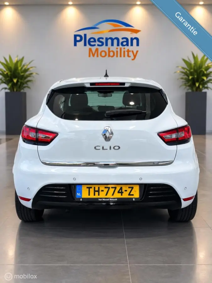 0.9 TCe Limited, 6 Maanden Garantie!