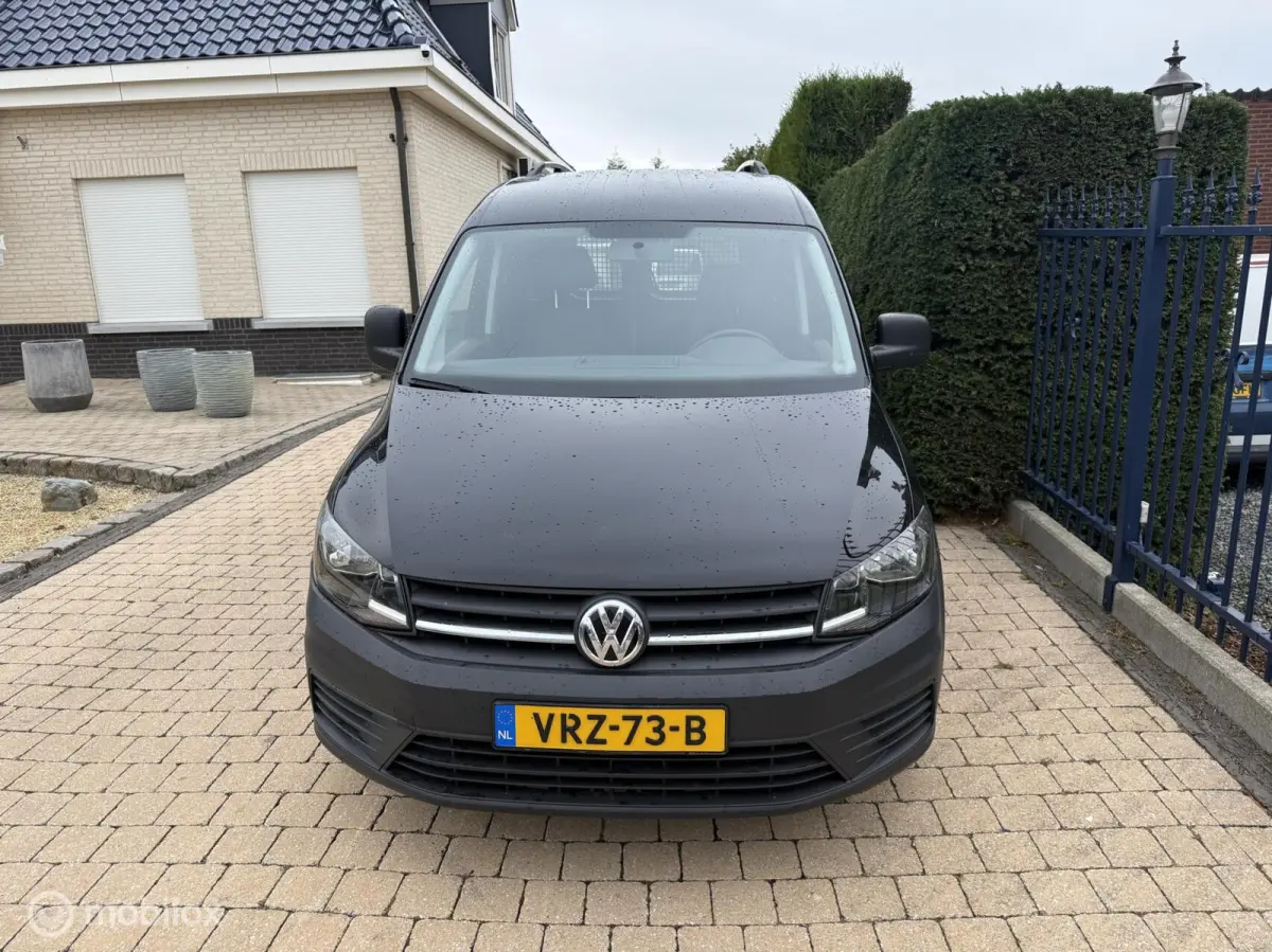 Bestel 1.0 TSI L1H1 BMT Comfortline