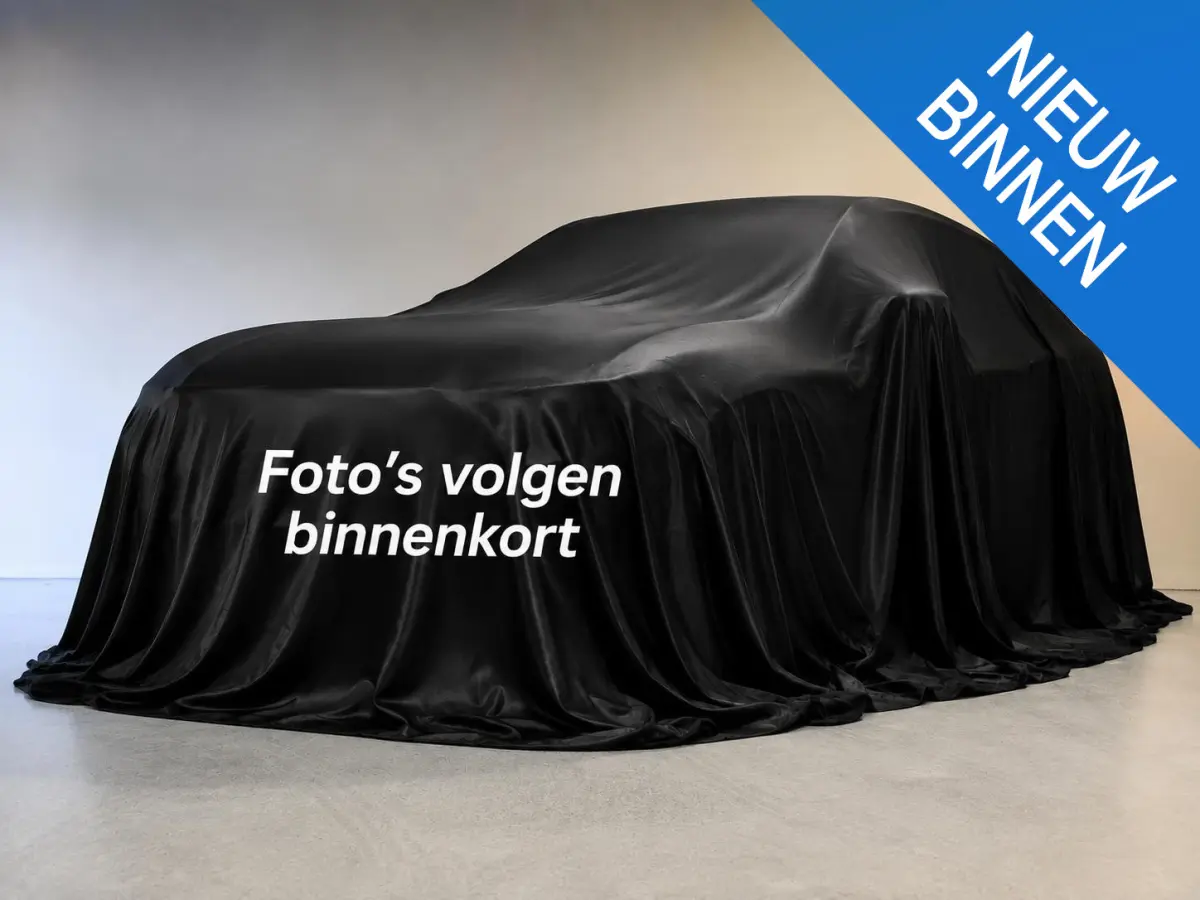 1.4 TSI GTE |Pano |Leder |Stoelverw. |Camera |ACC
