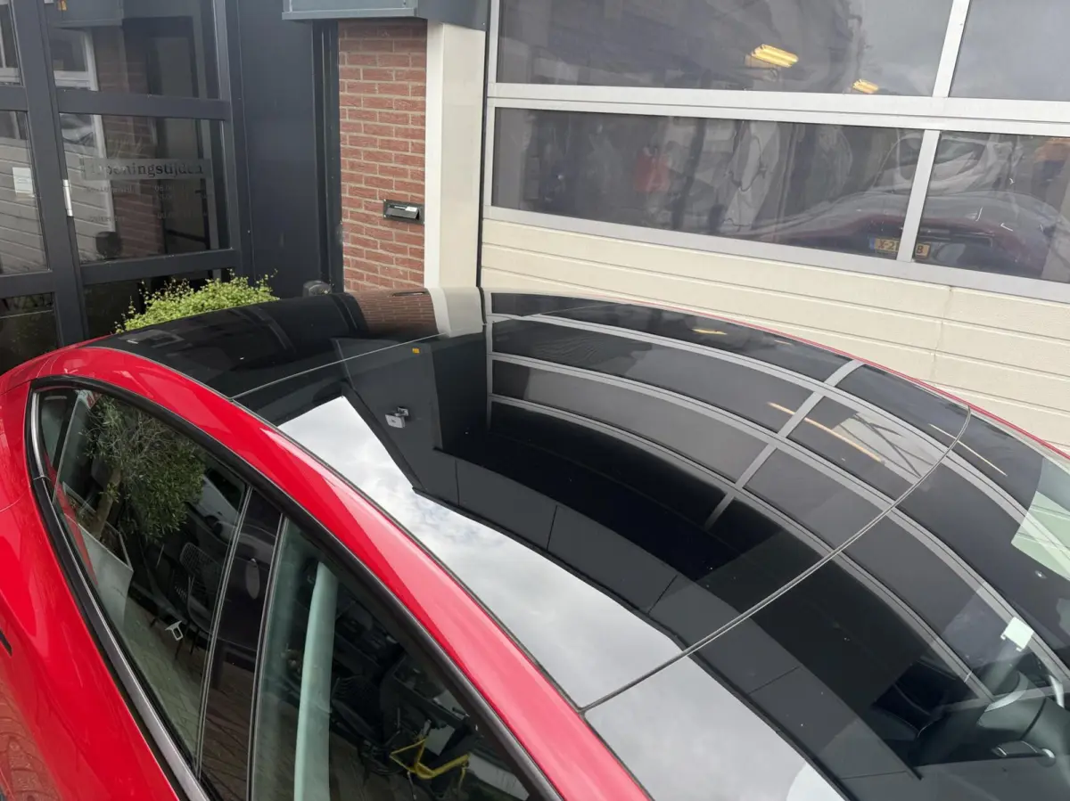Standard RWD Plus 60 kWh 36.000KM! SOH 92.7% *ALL-IN PRIJS*