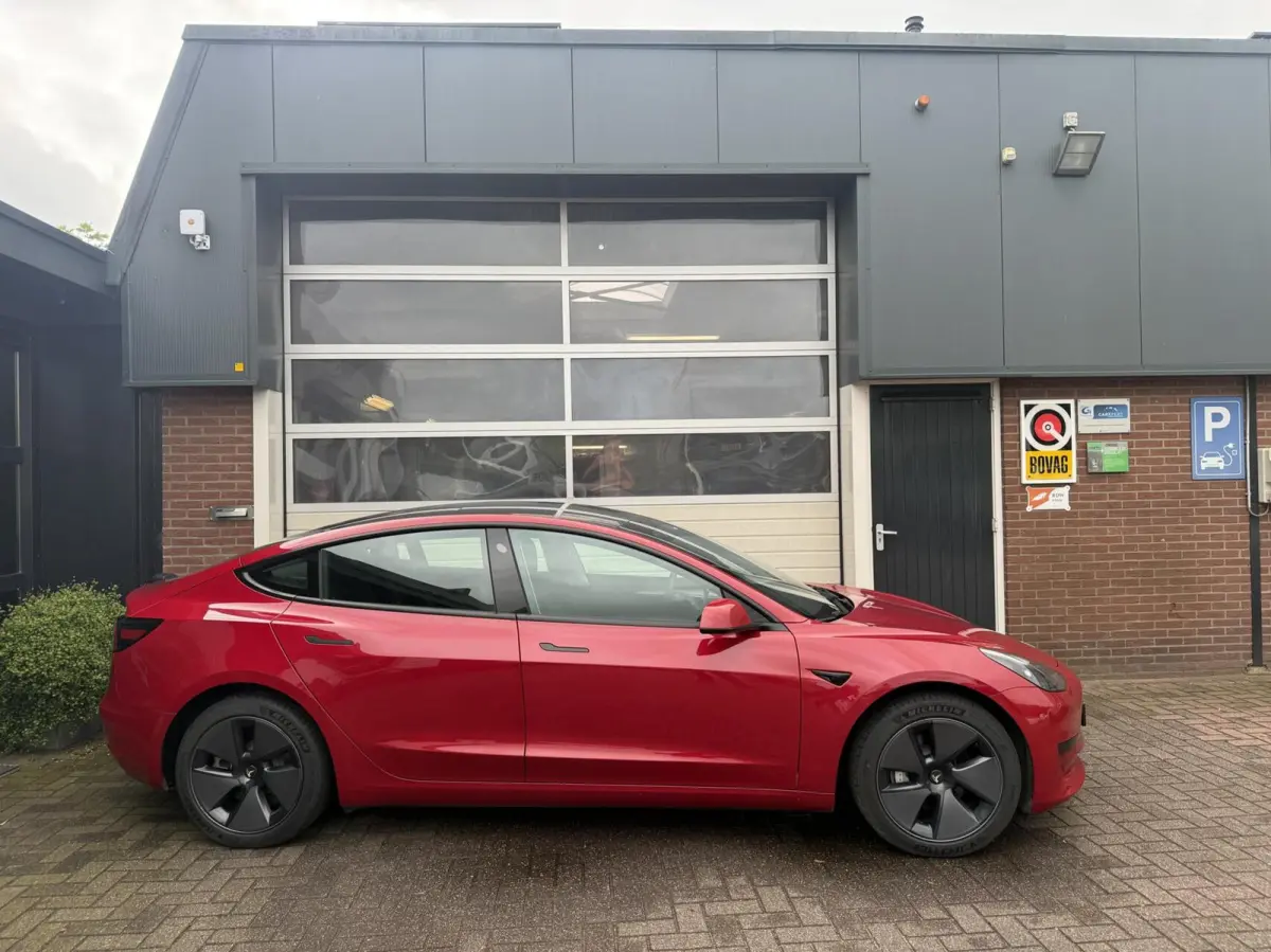 Standard RWD Plus 60 kWh 36.000KM! SOH 92.7% *ALL-IN PRIJS*