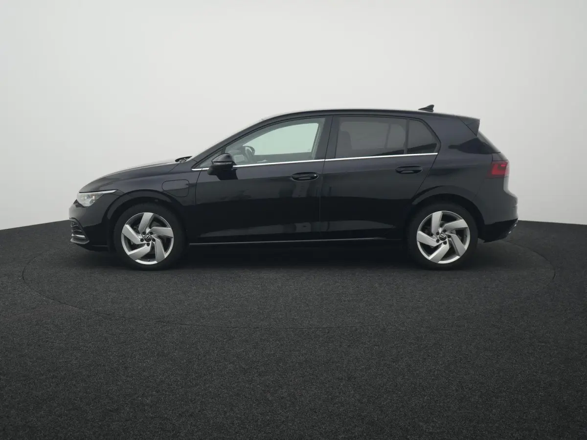 1.4 eHybrid Style