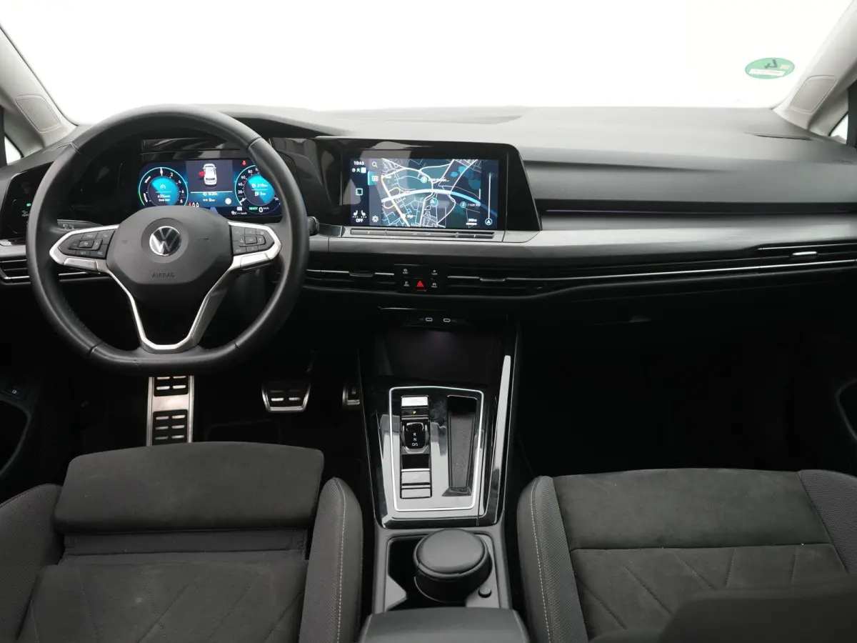 1.4 eHybrid Style